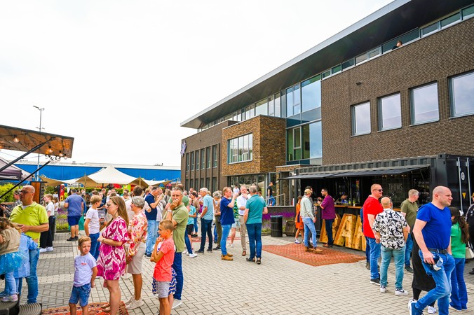 Zakelijke evenementen
