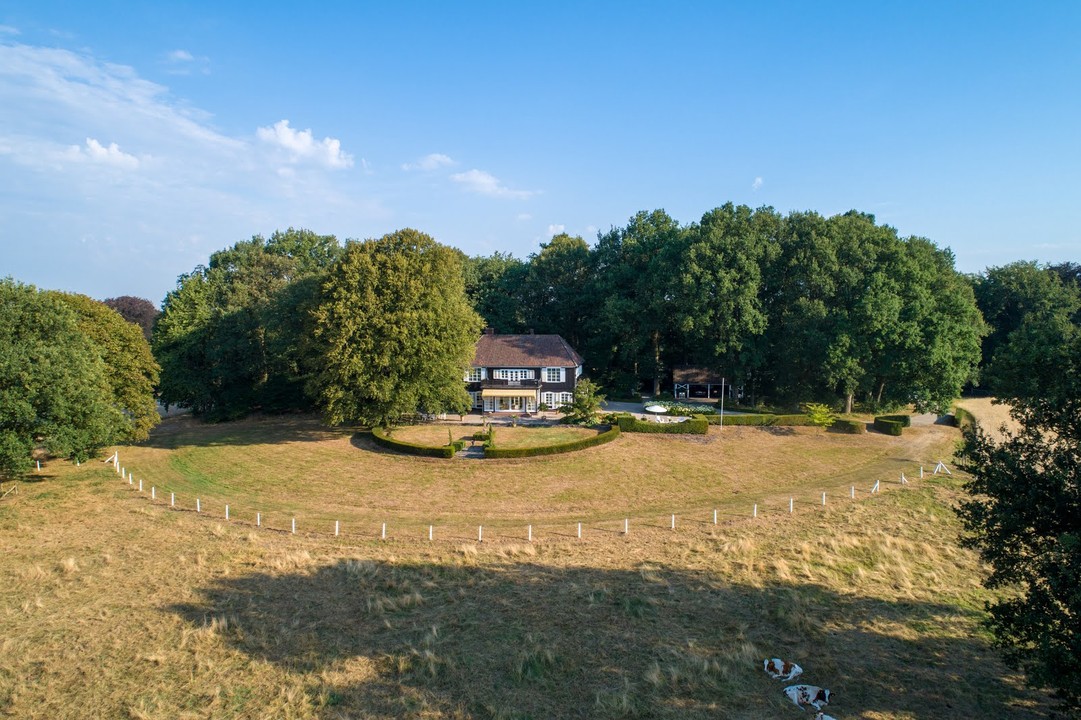 Landgoed het Hakenberg