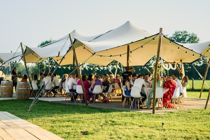 Privé evenementen